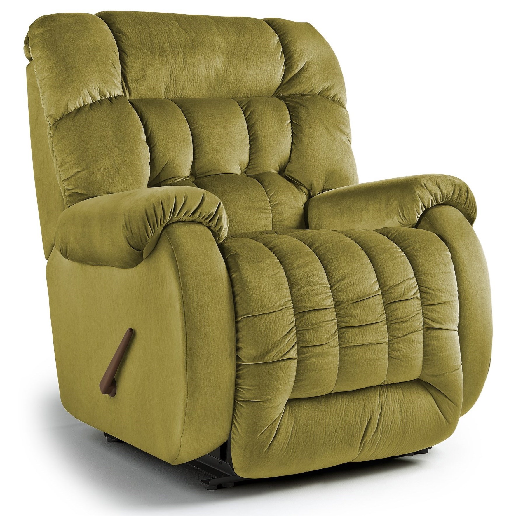 Best Home Furnishings Rake 9B14 Oversized Beast Recliner Baer s